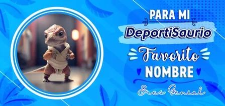 plantillas para tazas dinodeportistas deportisaurio