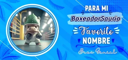 plantillas para tazas dinodeportistas boxeadorsaurio