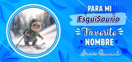 plantillas para tazas dinodeportistas esquisaurio