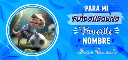 plantillas para tazas dinodeportistas futbolisaurio