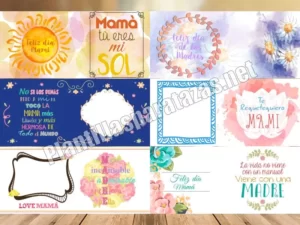 Lee más sobre el artículo 10 Diseños para tazas del Día de las Madres