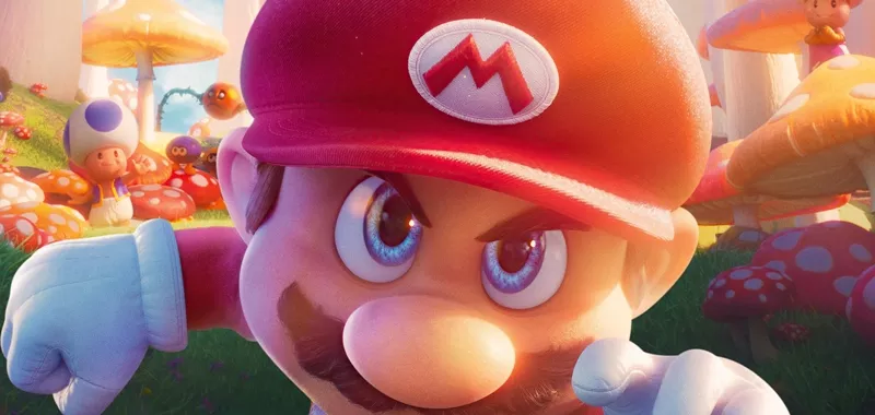 plantillas para tazas super mario, la pelicula