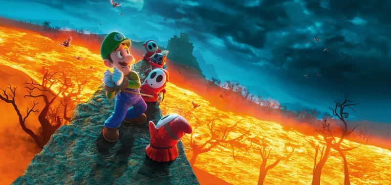 plantillas para tazas super mario, la pelicula