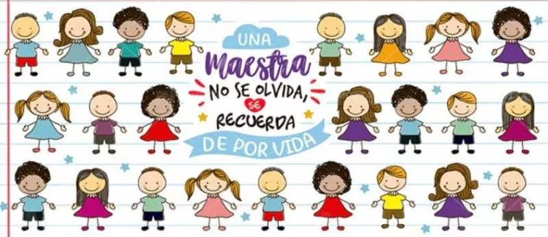 plantillas para tazas del día del maestro - una maestra no se olvida se recuerda de por vida