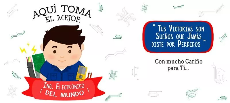plantillas para tazas aqui toma ingeniero electrico