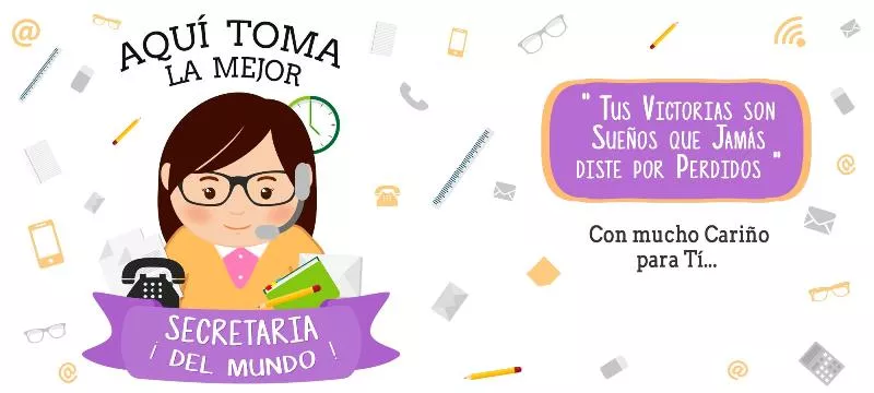 plantillas para tazas aqui toma secretaria