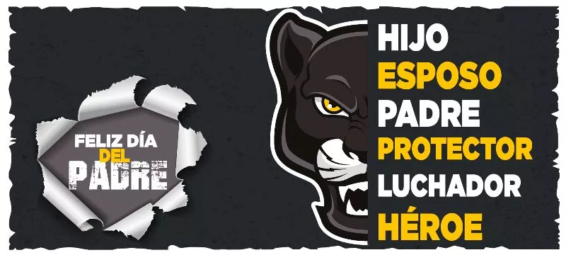 plantillas-para-tazas-dia-del-padre-pantera