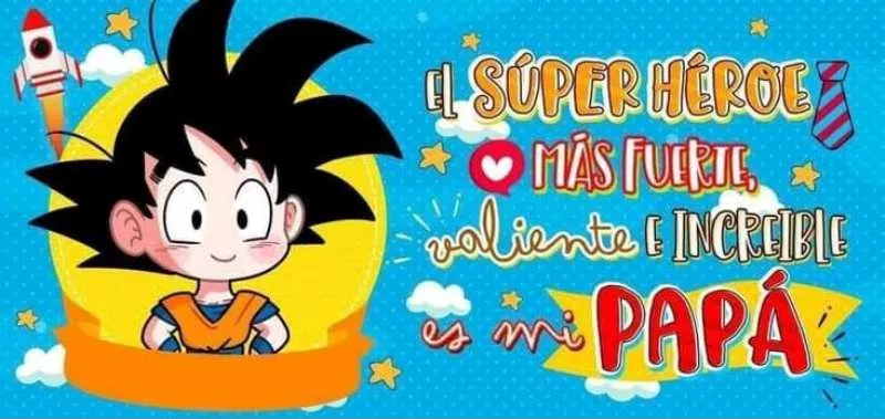 plantillas para el día del padre con caricaturas