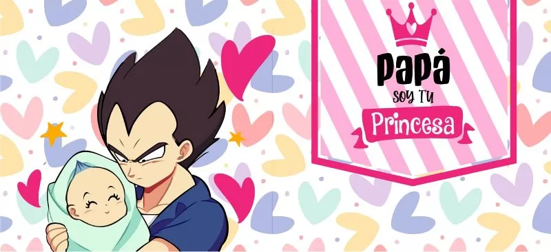 plantillas para el día del padre con caricaturas