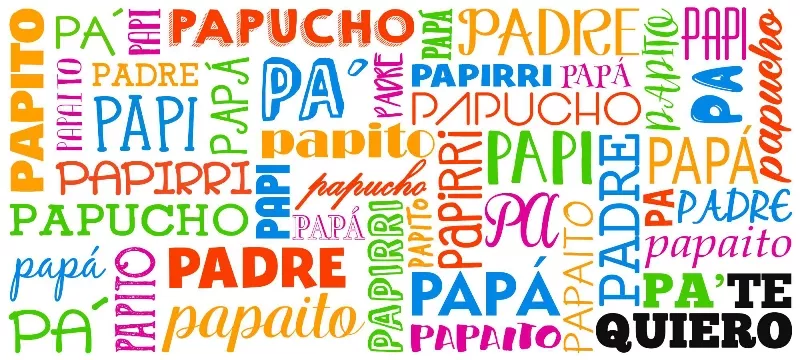 plantillas para el día del padre