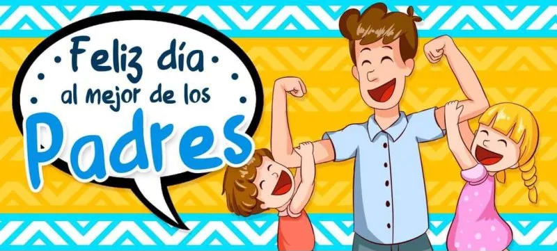 plantillas para el día del padre