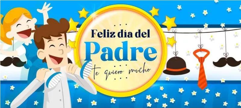 plantillas para el día del padre