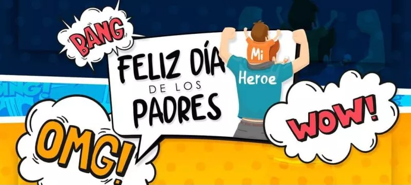 plantillas para el día del padre
