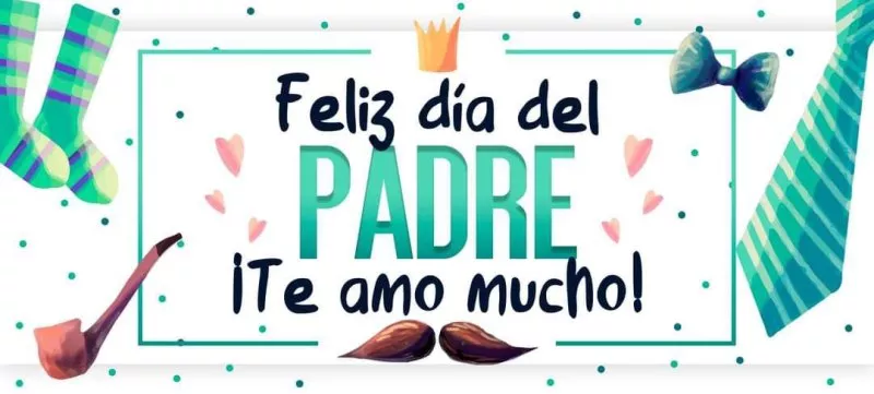 plantillas para el día del padre
