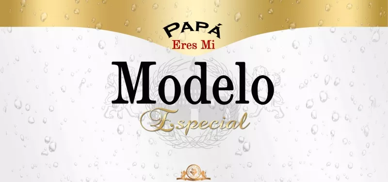 plantillas personalizar día del padre - Papá eres mi modelo especial