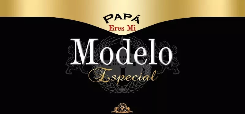 plantillas personalizar día del padre - Papá eres mi modelo especial