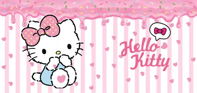 Hello Kitty Pack Tazas Plantillas Para Sublimar - vrogue.co
