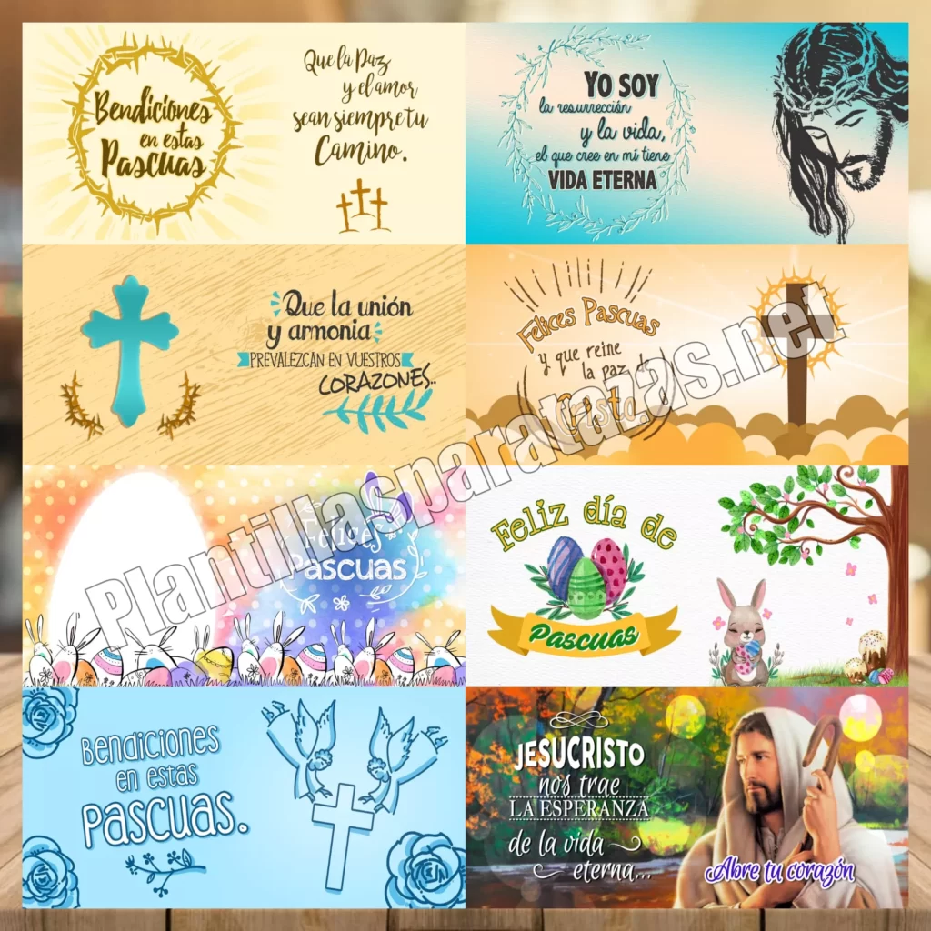 plantillas para tazas de semana santa - plantillas para tazas de pascua
