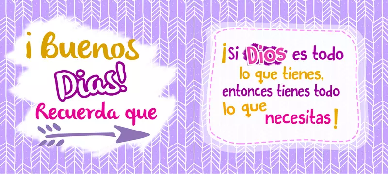plantillas para tazas cristianas - Si Dios es todo lo que tienes entonces tienes todo lo que necesitas