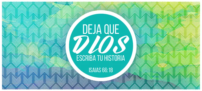 plantillas para tazas cristianas - Deja que Dios escriba tu historia