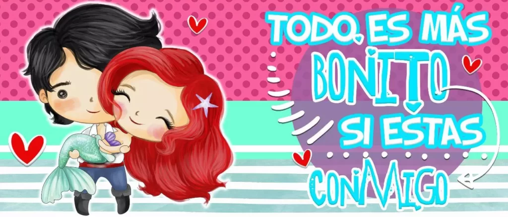 plantillas para tazas de princesas Disney para día de los enamorados