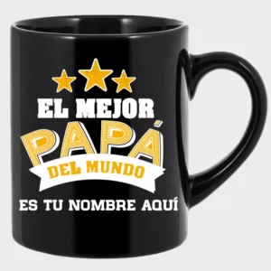 Tazas del Día del Padre
