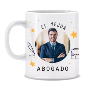 Tazas de Profesiones